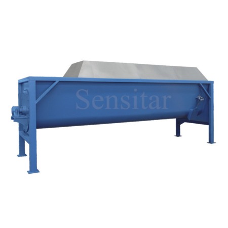 Meal Buffer Bin