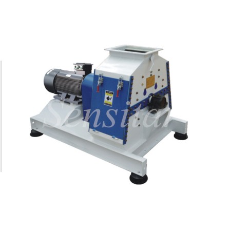 Milling Plant