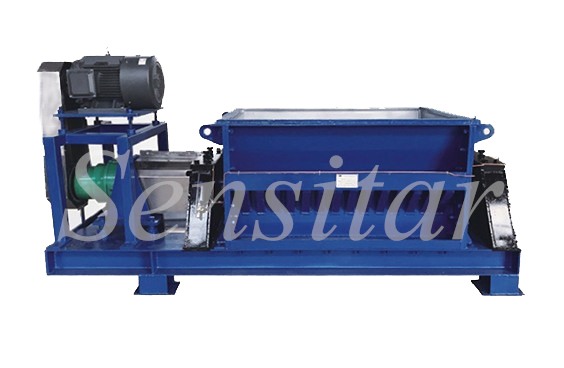 Crusher